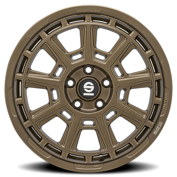 Sparco All-Terrain Sterrato All-Terrain Sterrato product medium 20  X8.5   5-114.30 35  BZMTXX