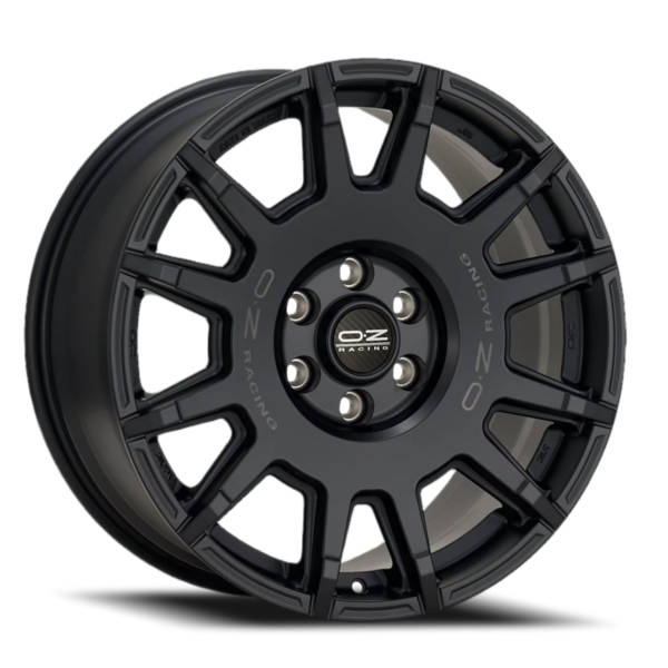 OZ Racing Rally Legend Rally Legend product medium 20  X8.5   5-112.00 35  BKMTXX