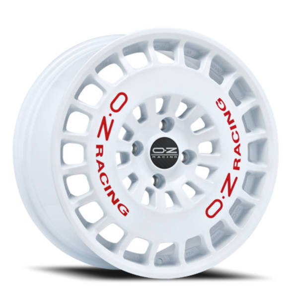 OZ Racing RR 40 RR 40 product medium 17  X7.5   4-100.00 42  WTGLXX