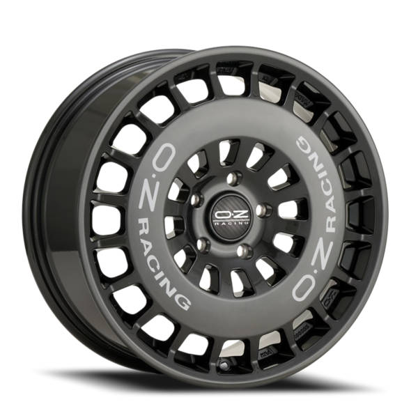OZ Racing RR 40 RR 40 product medium 17  X7.5   5-100.00 44  DGMTXX