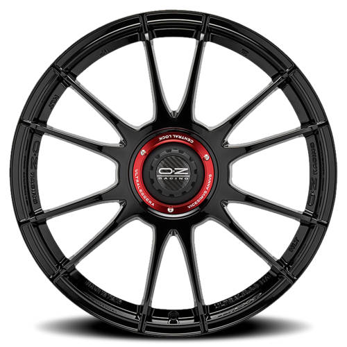 OZ Racing Ultraleggera Ultraleggera product medium 18  X8     5-114.30 48  BKGLXX