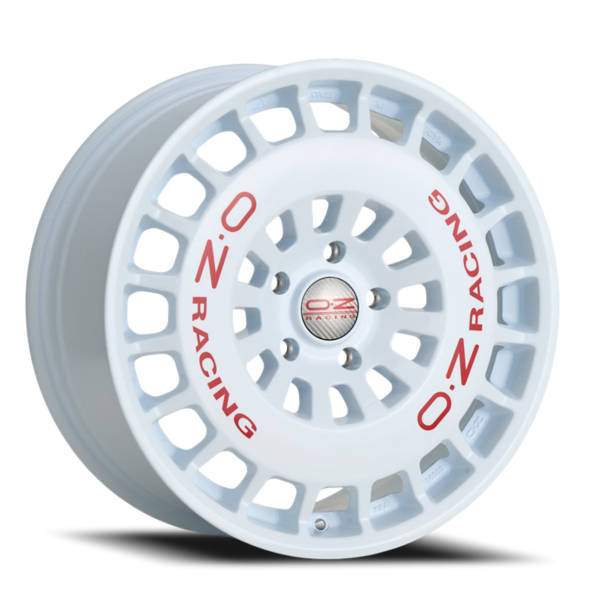 OZ Racing RR 40 RR 40 product medium 17  X7.5   5-114.30 45  WTGLXX