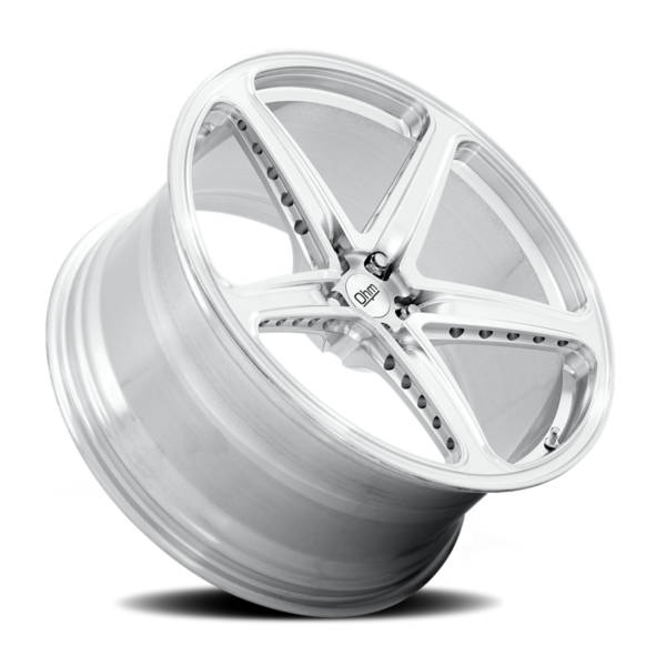 Ohm Amp 21 X10.5 5-120.00 30 SLGLMA | Discount Tire