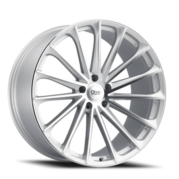 Ohm Proton Proton product medium 19  X8.5   5-120.00 30  SLGLXX