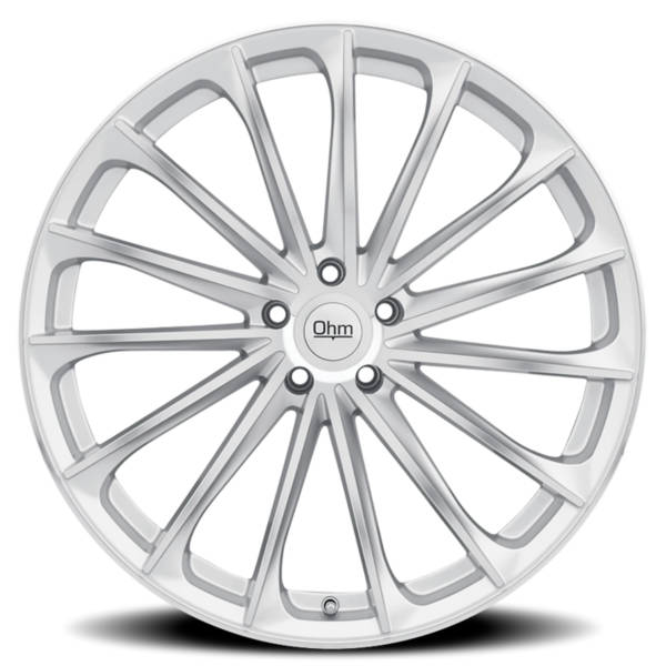 Ohm Proton Proton product medium 19  X8.5   5-120.00 30  SLGLXX