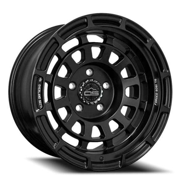 Overland Sector Badlander Badlander product medium 17  X9     5-127.00 -18 BKMTXX