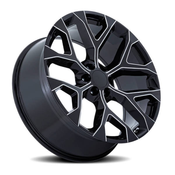 Performance Replicas PR177 PR177 product medium 22  X9     6-139.70 24  BKGLBM