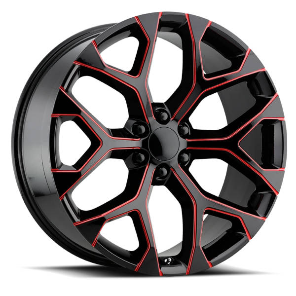 Performance Replicas PR176 PR176 product medium 24  X10    6-139.70 24  BKGLTR