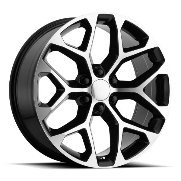Performance Replicas PR176 PR176 product medium 26  X10    6-139.70 24  BKGLXX