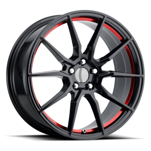 Performance Replicas PR193 PR193 product medium 20  X10    5-114.30 40  BKGLXX