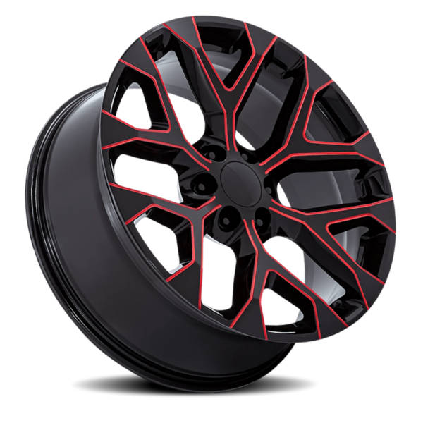 Performance Replicas PR177 PR177 product medium 22  X9     6-139.70 24  BKGLXX