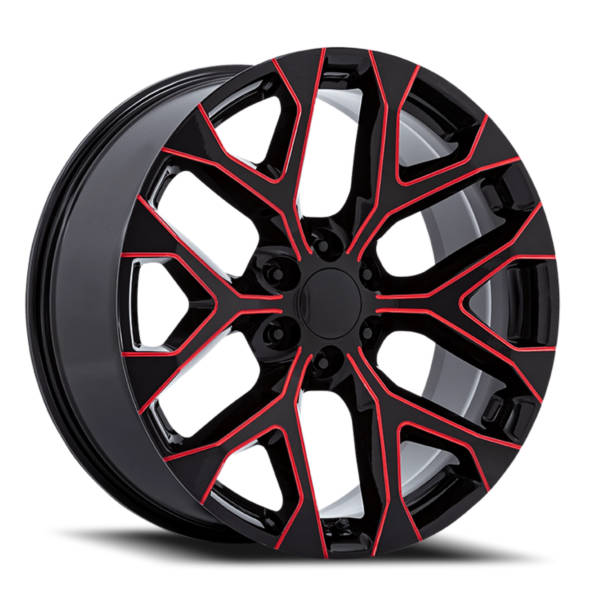 Performance Replicas PR177 PR177 product medium 22  X9     6-139.70 24  BKGLXX