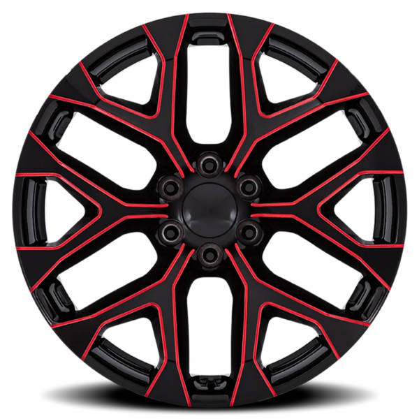 Performance Replicas PR177 PR177 product medium 22  X9     6-139.70 24  BKGLXX