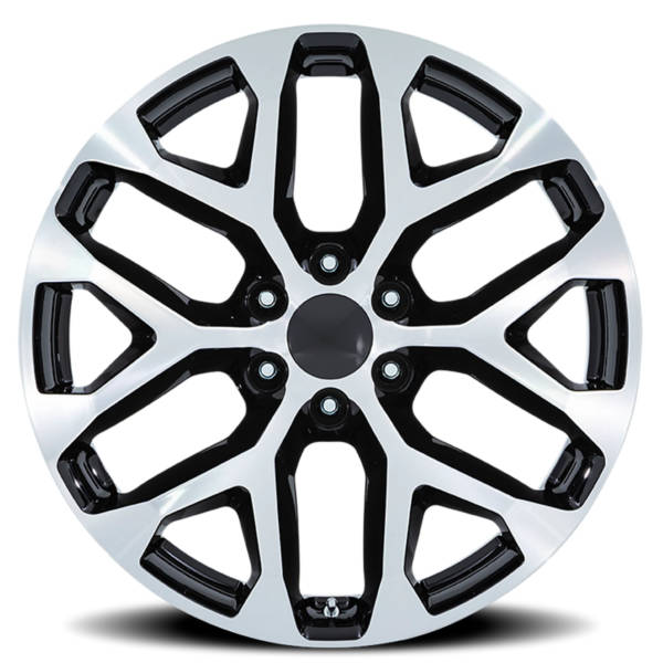 Performance Replicas PR177 PR177 product medium 20  X9     6-139.70 24  BKGLXX