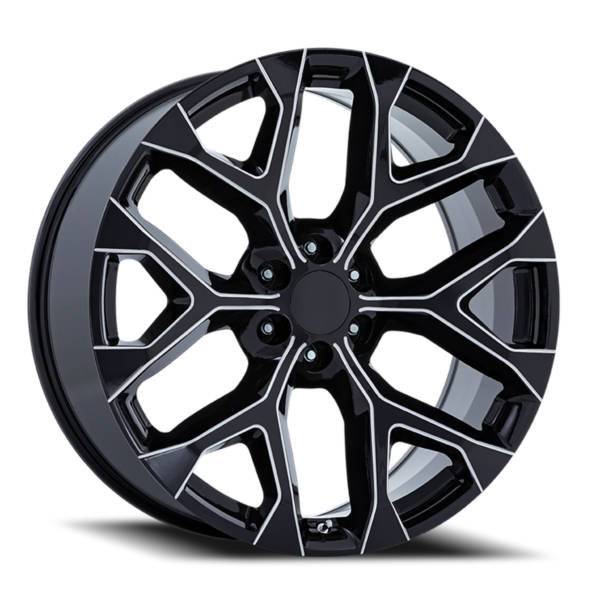 Performance Replicas PR177 PR177 product medium 20  X9     6-139.70 24  BKGLXX