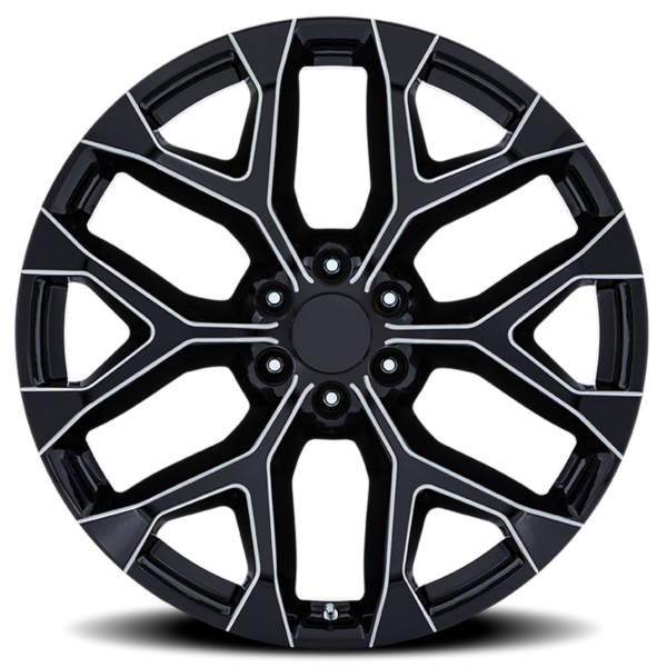 Performance Replicas PR177 PR177 product medium 20  X9     6-139.70 24  BKGLXX