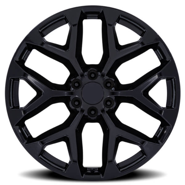 Performance Replicas PR177 PR177 product medium 26  X10    6-139.70 24  BKGLXX