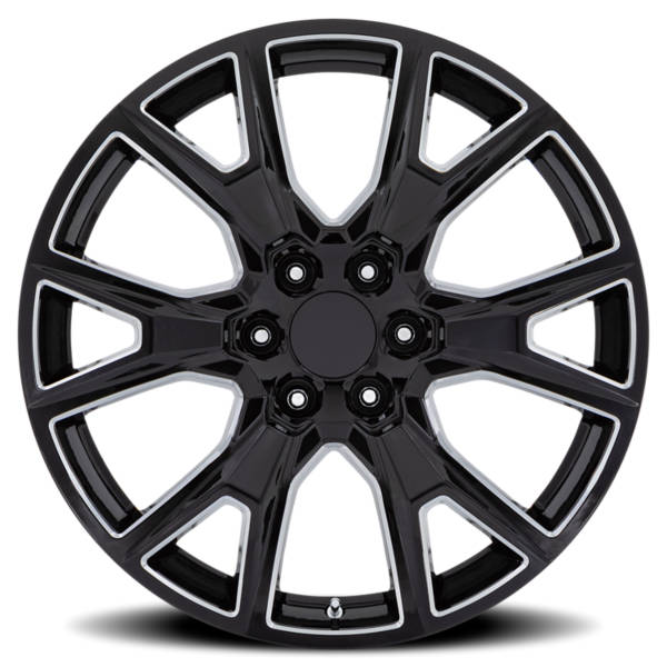 Performance Replicas PR199 PR199 product medium 26  X10    6-139.70 31  BKGLXX
