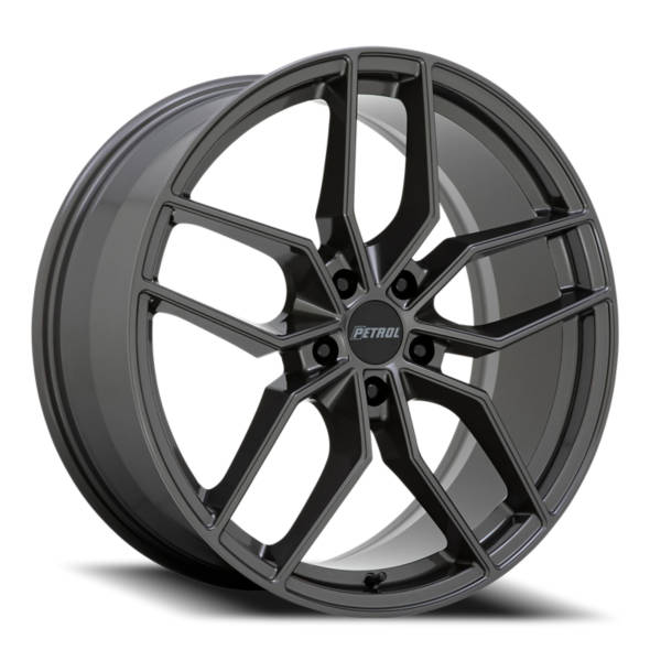 Petrol P5C P5C product medium 18  X8     5-120.00 35  DGGLXX