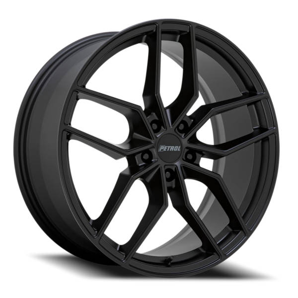 Petrol P5C P5C product medium 20  X8.5   5-114.30 40  BKMTXX