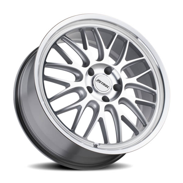 Petrol P4C P4C product medium 16  X7     4-100.00 40  SLMCMF