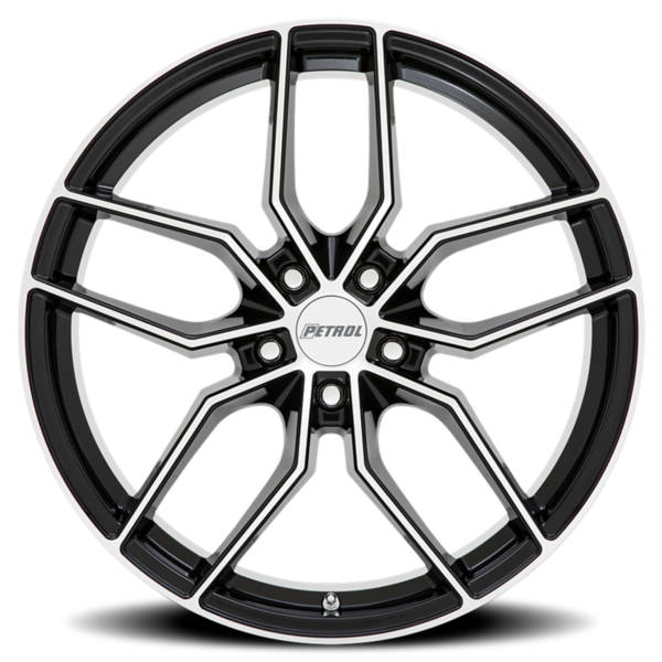 Petrol P5C P5C product medium 17  X8     5-120.00 35  BKMCMF