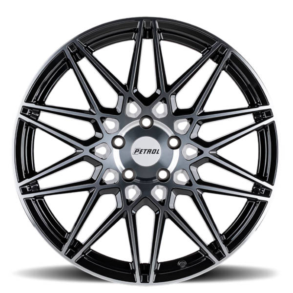 Petrol P3C P3C product medium 18  X8     5-105.00 40  BKMCMF