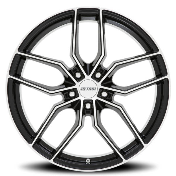 Petrol P5C P5C product medium 18  X8     5-120.00 35  BKMCMF