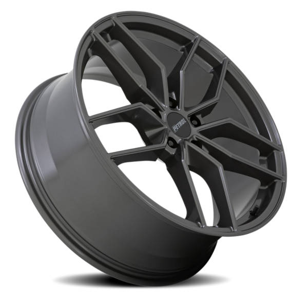 Petrol P5C P5C product medium 20  X8.5   5-112.00 40  DGGLXX