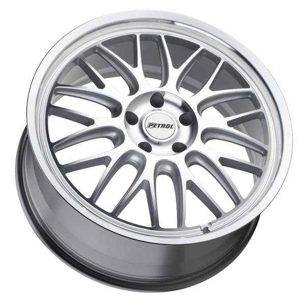 Petrol P4C P4C product medium 20  X8.5   5-114.30 40  SLMCMF