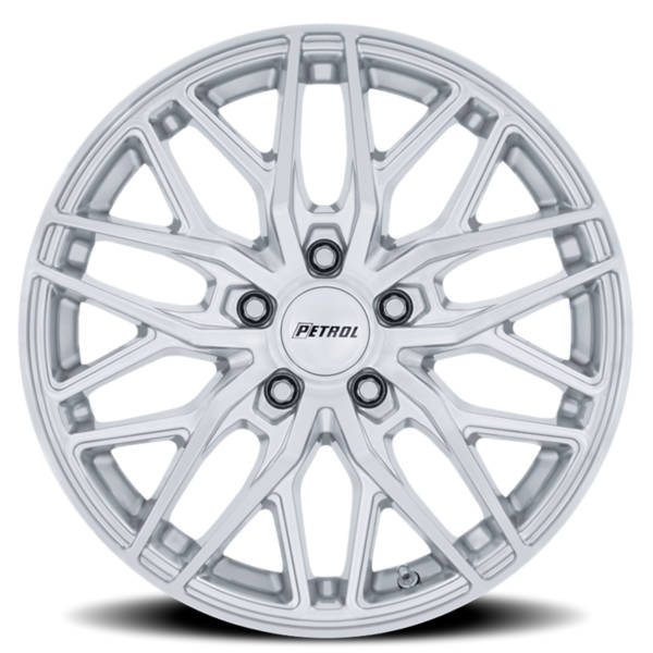 Petrol P3E P3E product medium 19  X8.5   5-114.30 40  RWMCXX
