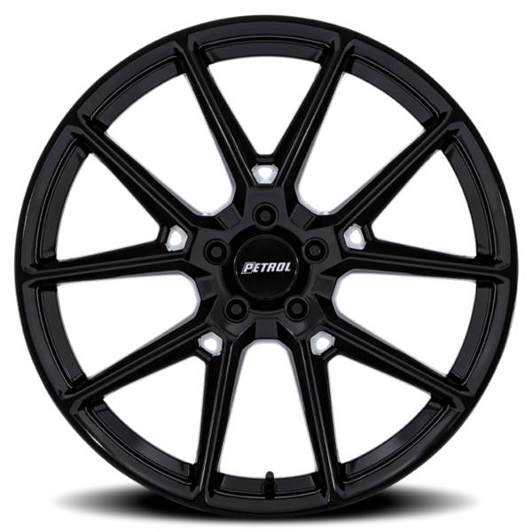 Petrol P1E P1E product medium 17  X8     5-120.00 35  BKGLXX