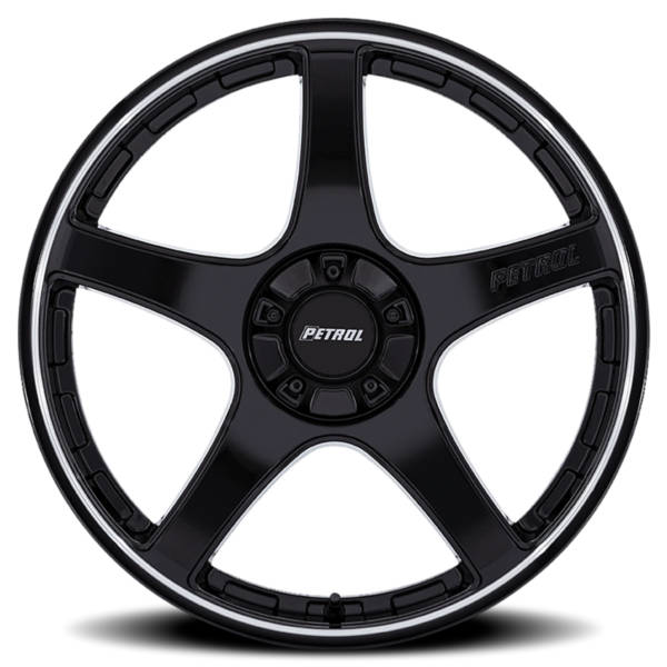 Petrol P2E P2E product medium 18  X8     5-110.00/115.00 40  BKGLXX