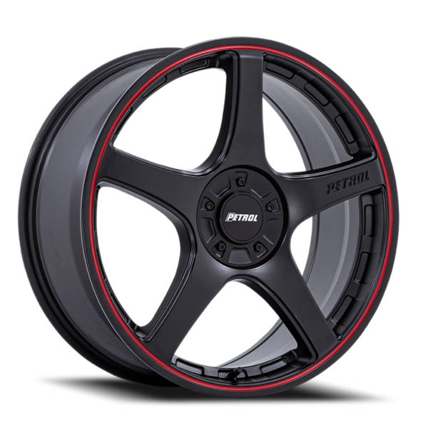 Petrol P2E P2E product medium 18  X8     5-108.00/114.30 40  BKMTXX