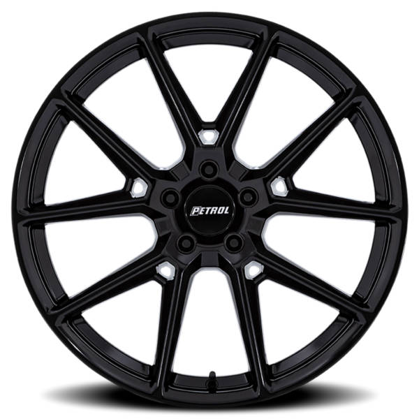 Petrol P1E P1E product medium 19  X8     5-112.00 40  BKGLXX
