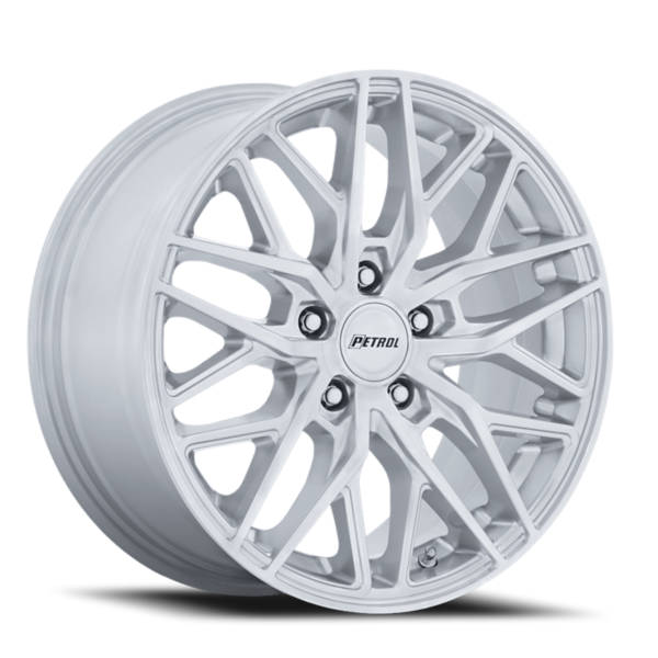 Petrol P3E P3E product medium 19  X8.5   5-110.00 40  RWMCXX