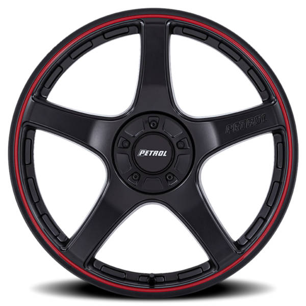 Petrol P2E P2E product medium 18  X8     5-112.00/120.00 35  BKMTXX
