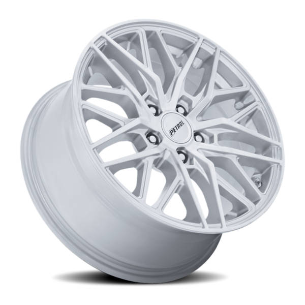 Petrol P3E P3E product medium 20  X8.5   5-112.00 40  RWMCXX