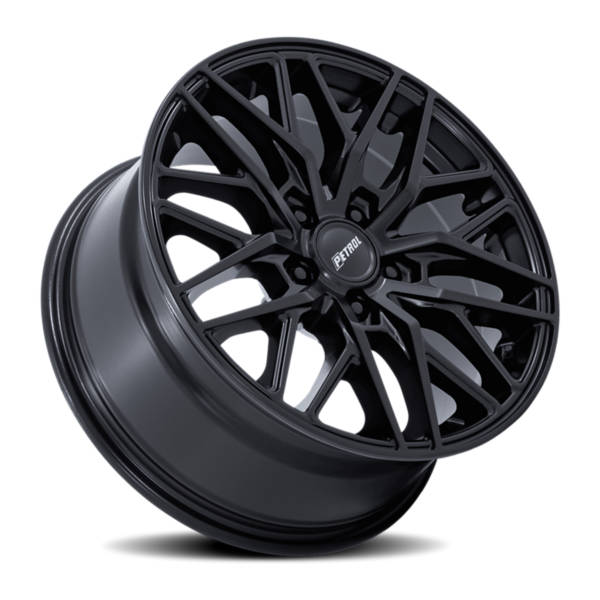 Petrol P3E P3E product medium 17  X8     5-110.00 40  BKMTXX