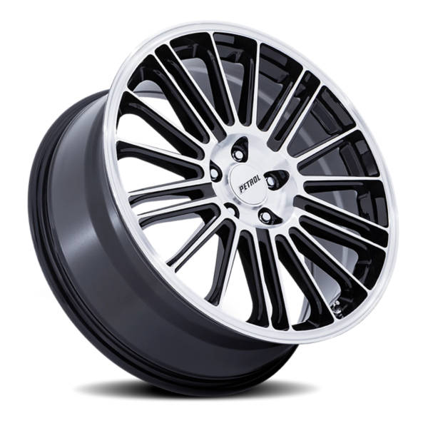 Petrol P1D P1D product medium 19  X8     5-120.00 35  BKGLXX