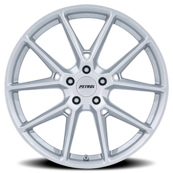 Petrol P1E P1E product medium 18  X8     5-112.00 40  SLGLXX
