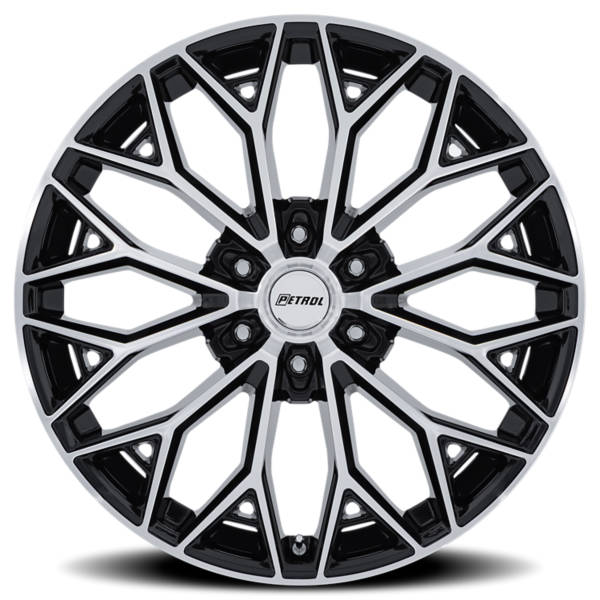 Petrol PE006 P5E PE006 P5E product medium 20  X9.5   6-135.00 30  BKGLXX