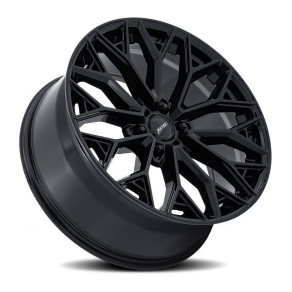 Petrol P5E P5E product medium 20  X9.5   6-139.70 25  BKGLXX