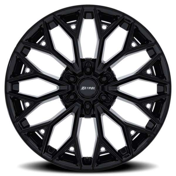 Petrol P5E P5E product medium 20  X9.5   6-139.70 25  BKGLXX