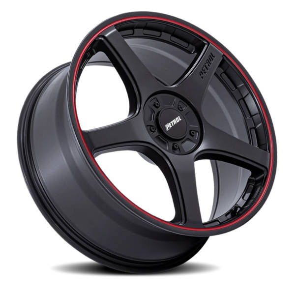Petrol P2E P2E product medium 20  X8.5   5-108.00/114.30 40  BKMTXX
