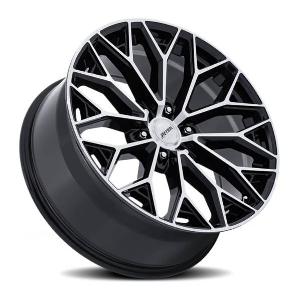 Petrol PE006 P5E PE006 P5E product medium 20  X9.5   6-139.70 25  BKGLXX