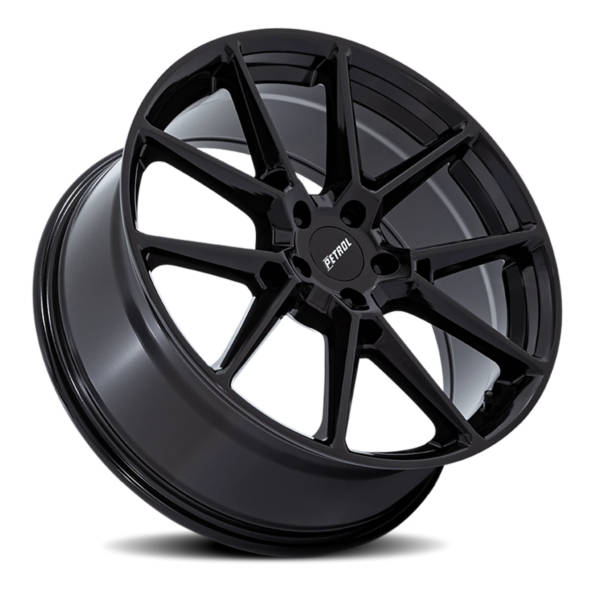 Petrol P1E P1E product medium 19  X8     5-108.00 40  BKGLXX