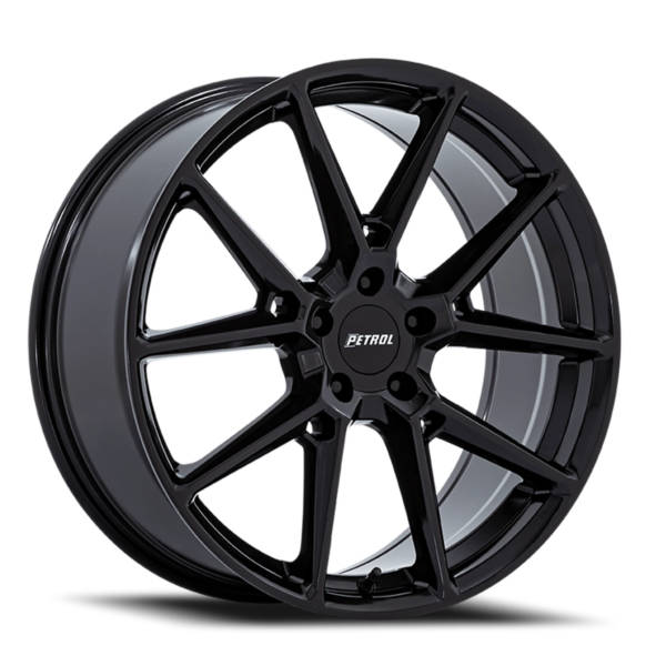 Petrol P1E P1E product medium 19  X8     5-108.00 40  BKGLXX