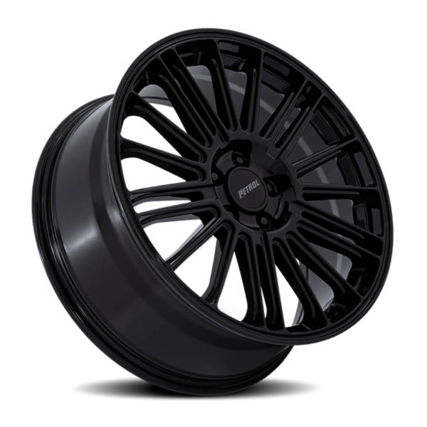 Petrol P1D P1D product medium 18  X8     5-115.00 40  BKGLXX