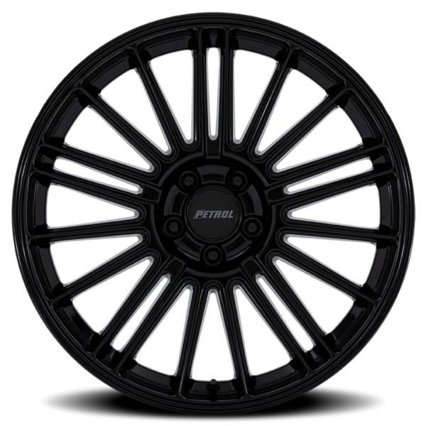 Petrol P1D P1D product medium 18  X8     5-115.00 40  BKGLXX